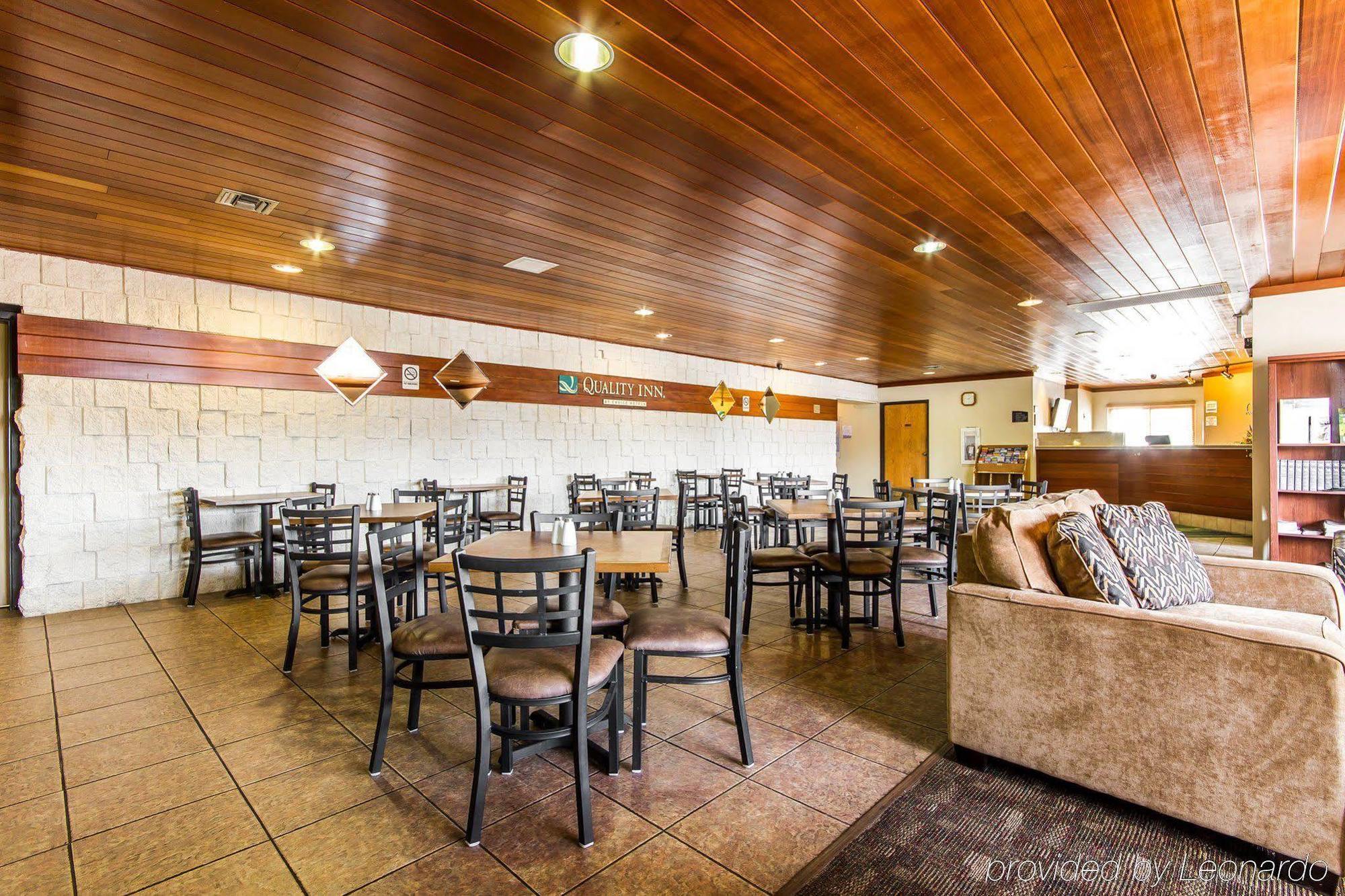 Quality Inn La Crosse Exterior foto