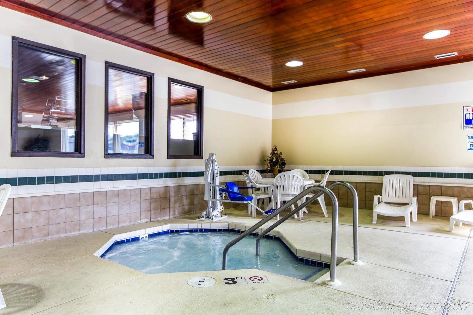 Quality Inn La Crosse Exterior foto
